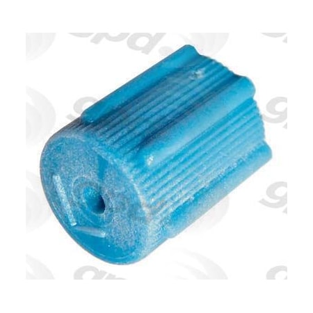 Gpd A/C Service Cap, 5811360 5811360